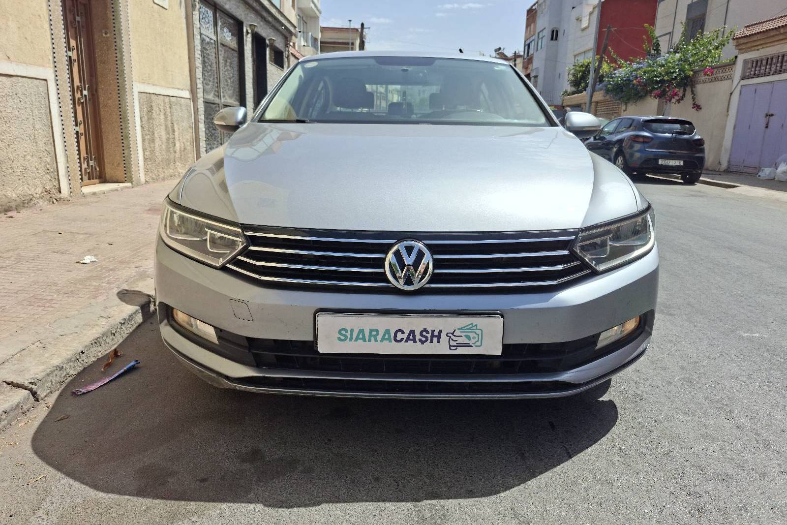 VOLKSWAGEN