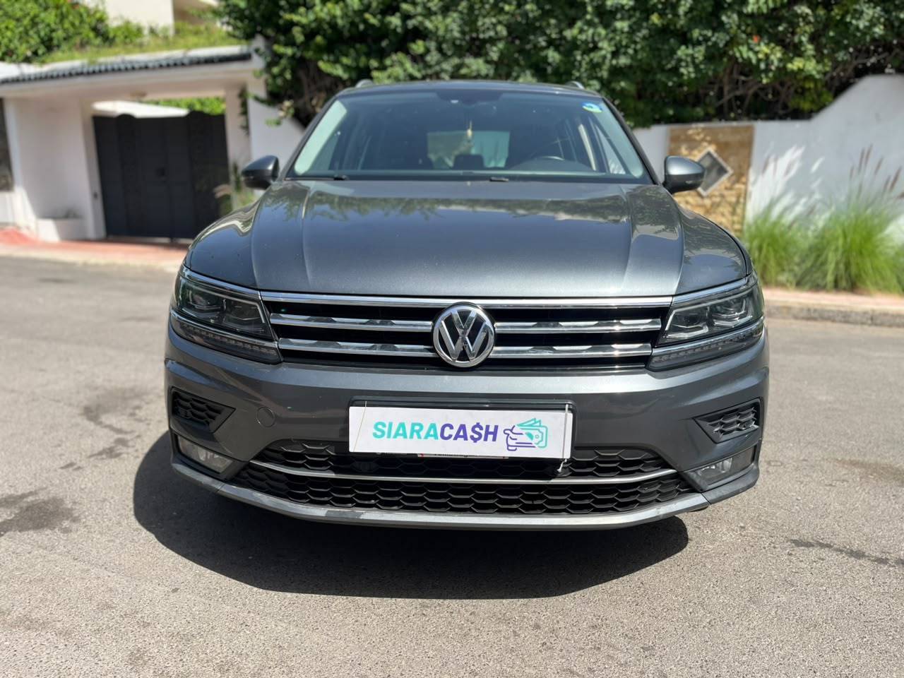 VOLKSWAGEN