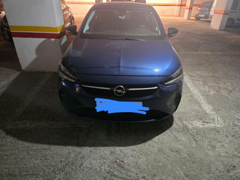 OPEL CORSA occasion