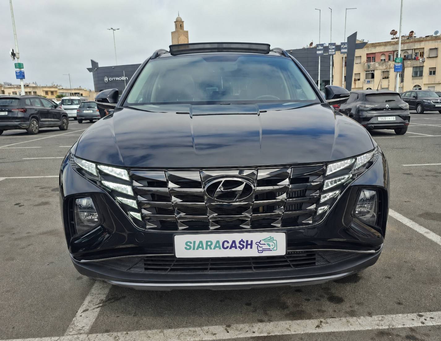 HYUNDAI