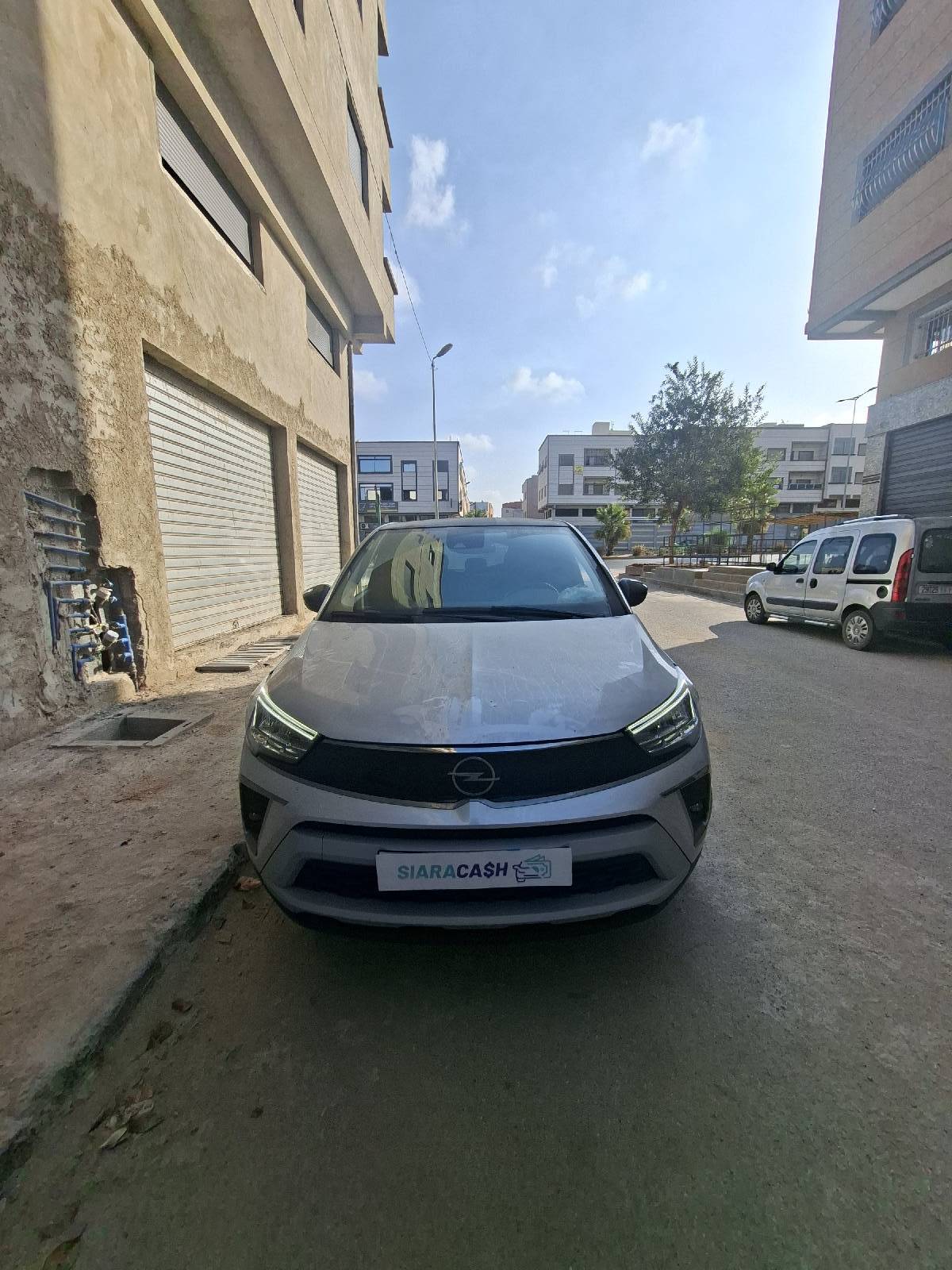 Opel Crossland 2024 - Mohammadia