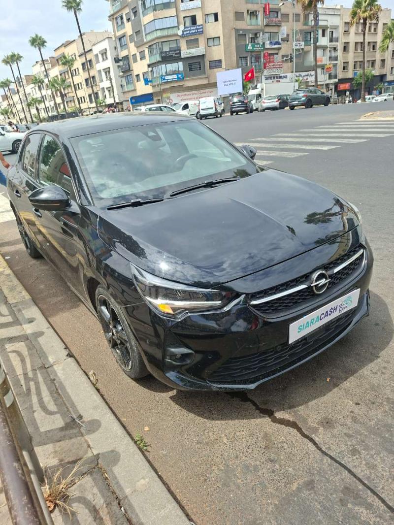 OPEL