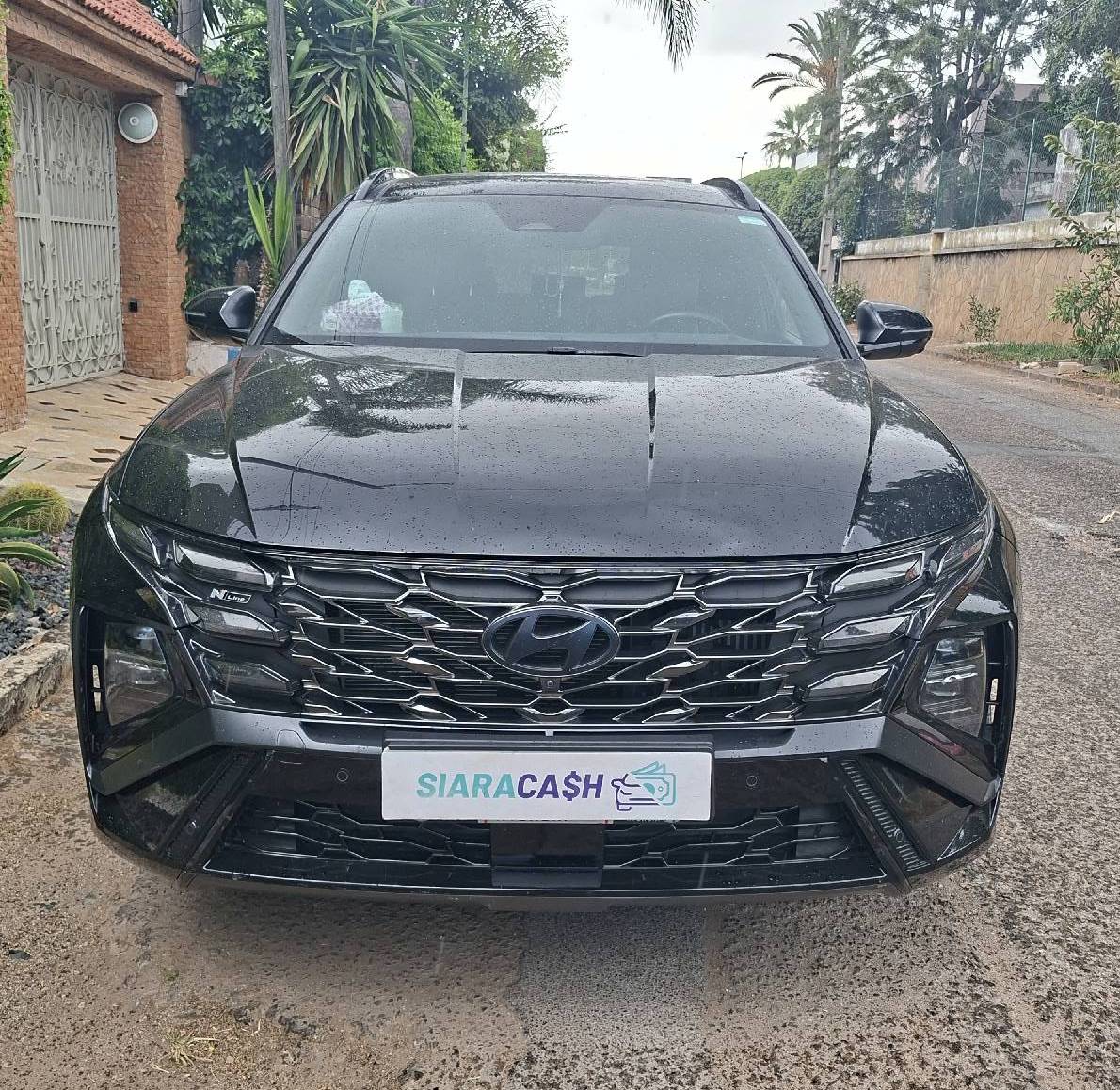 HYUNDAI