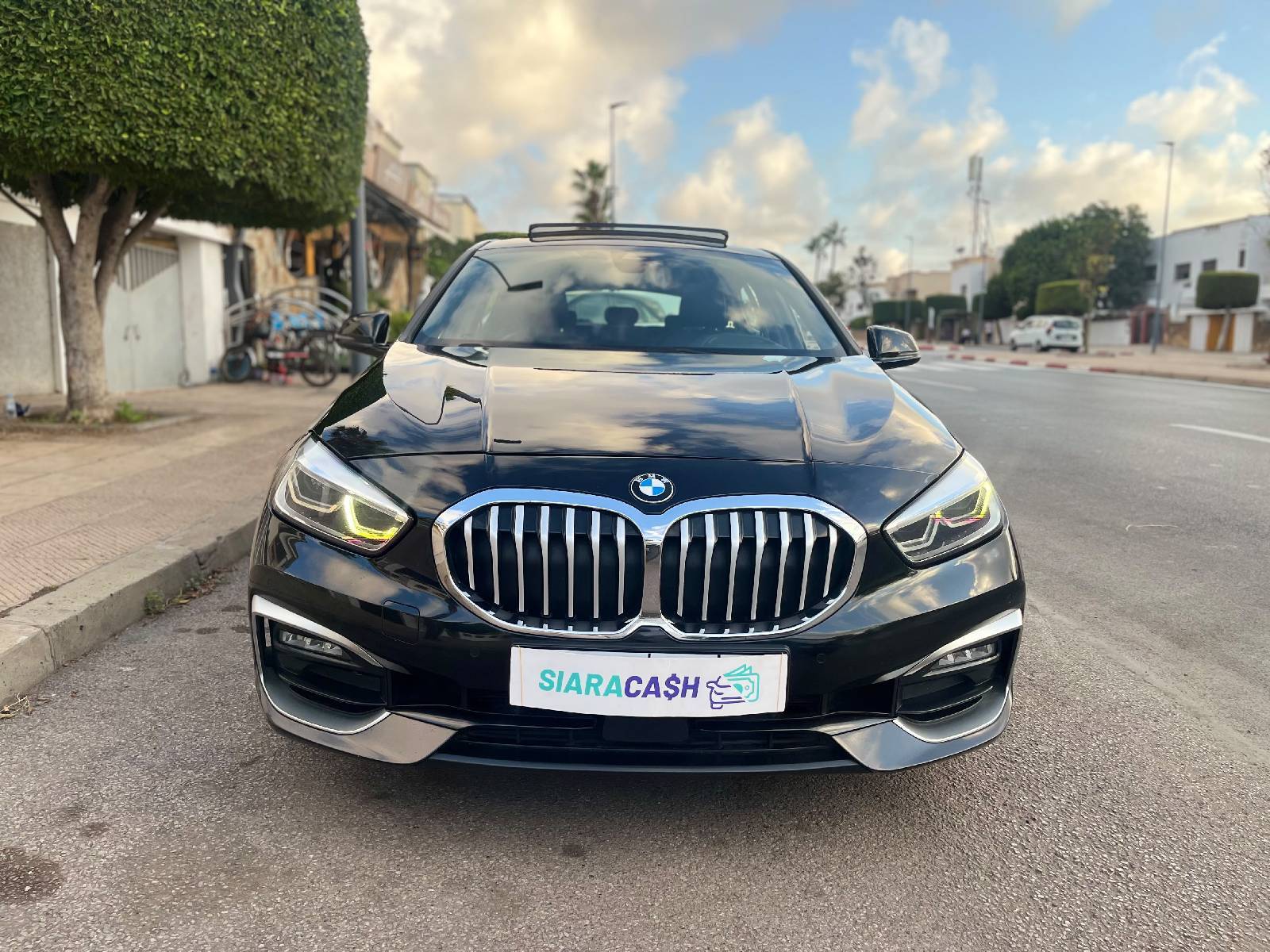 BMW SERIE 1
