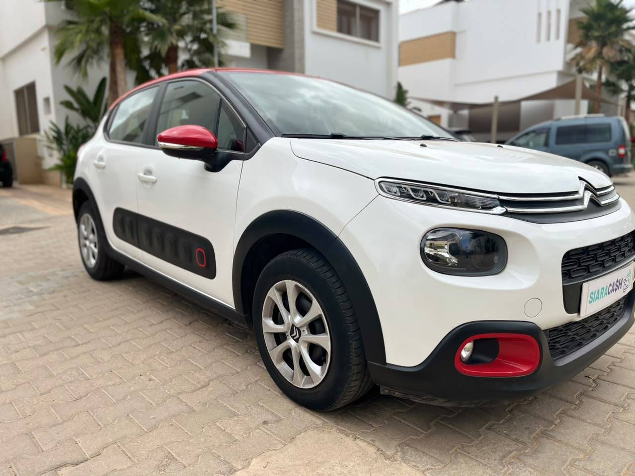 CITROEN