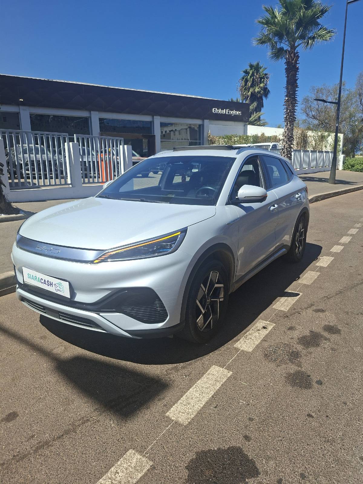 BYD