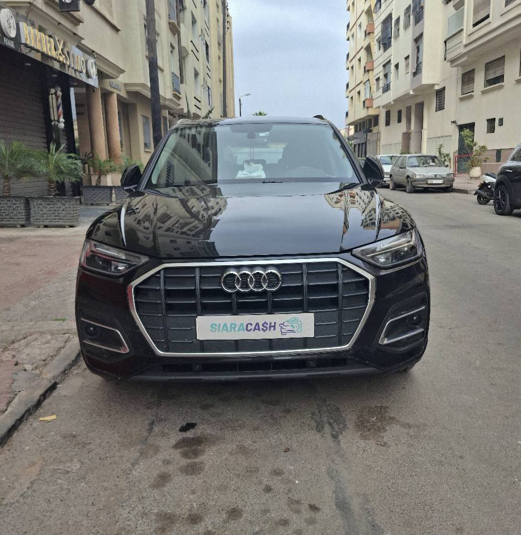 AUDI Q5