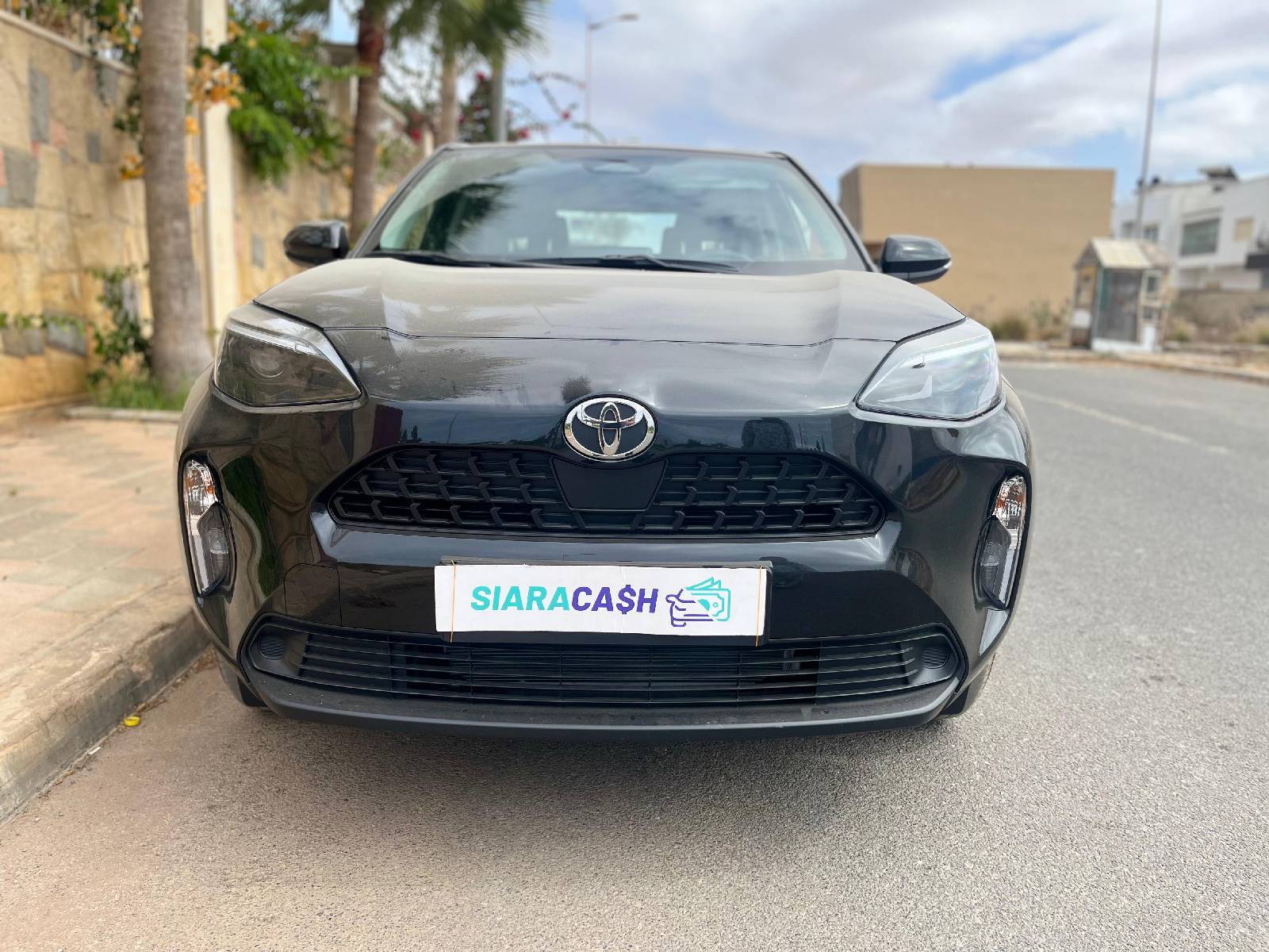 TOYOTA
