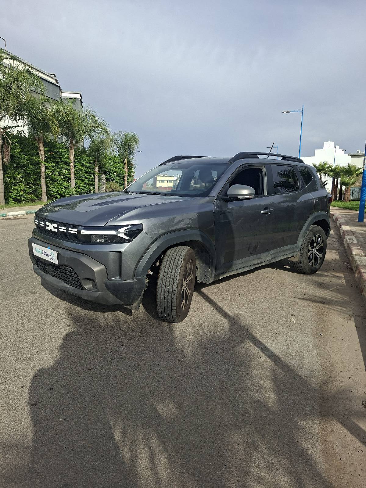 DACIA