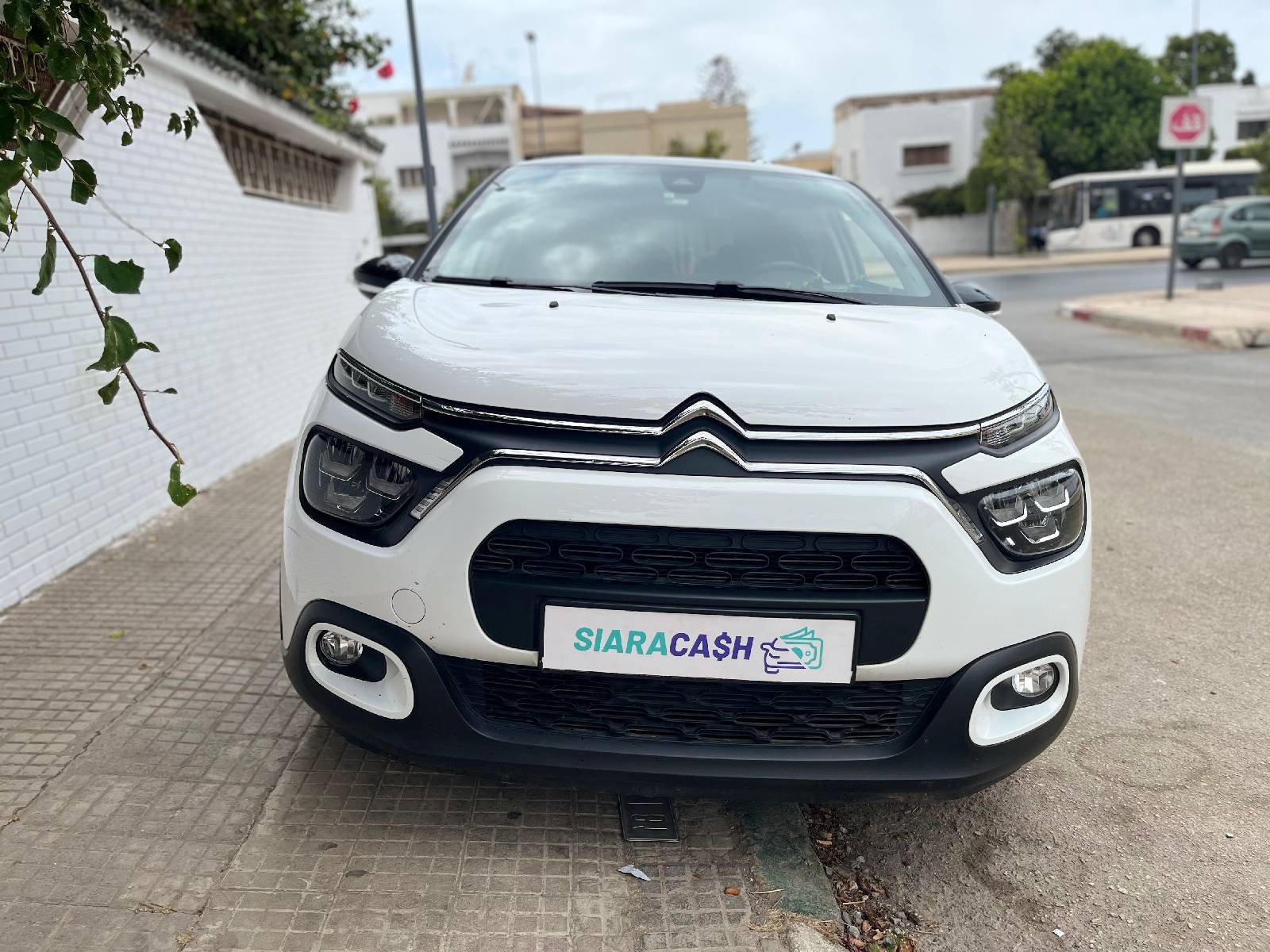 CITROEN