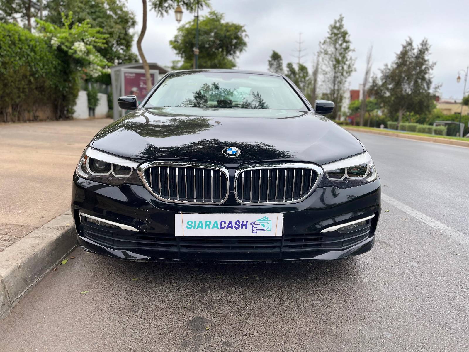 BMW