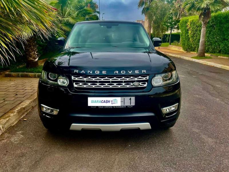 LAND-ROVER