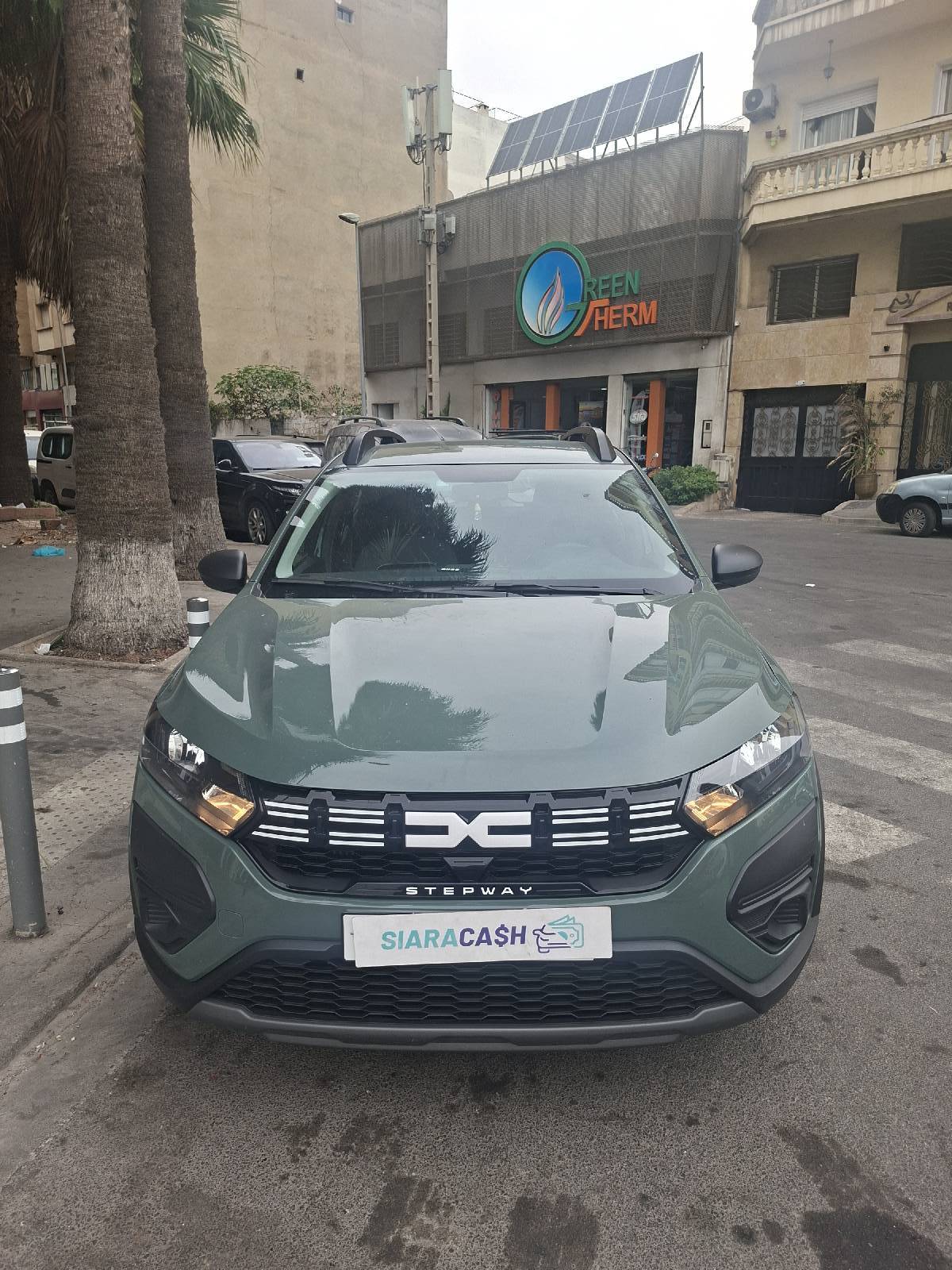 DACIA
