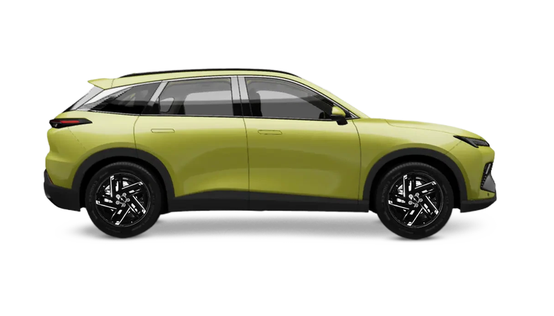 baic-x55