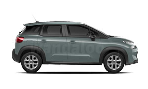 citroen-c3-aircross