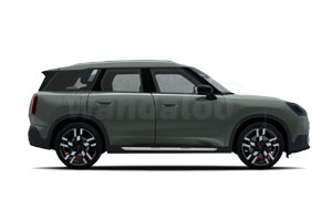 mini-countryman