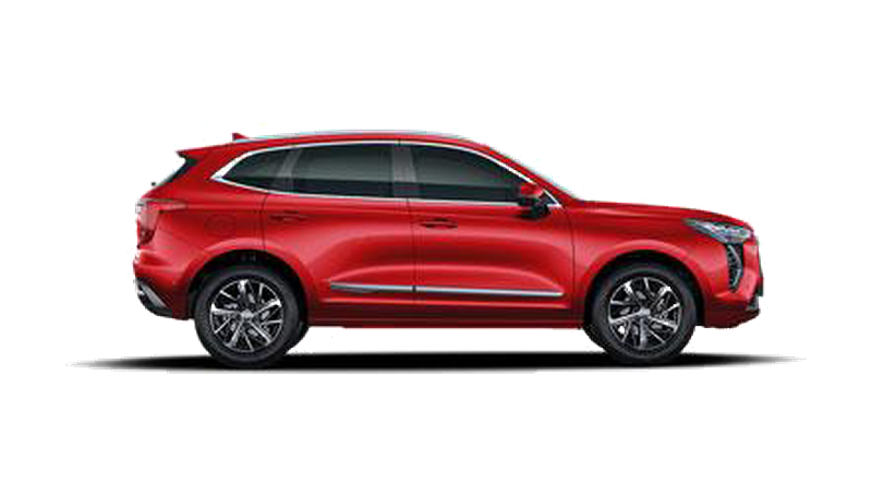 gwm-haval-jolion-pro