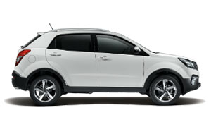 ssangyong-korando