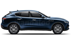 maserati-levante