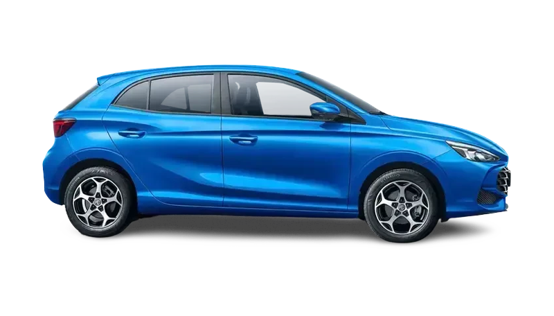 MG MG 3
