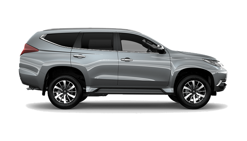mitsubishi-pajero-sport