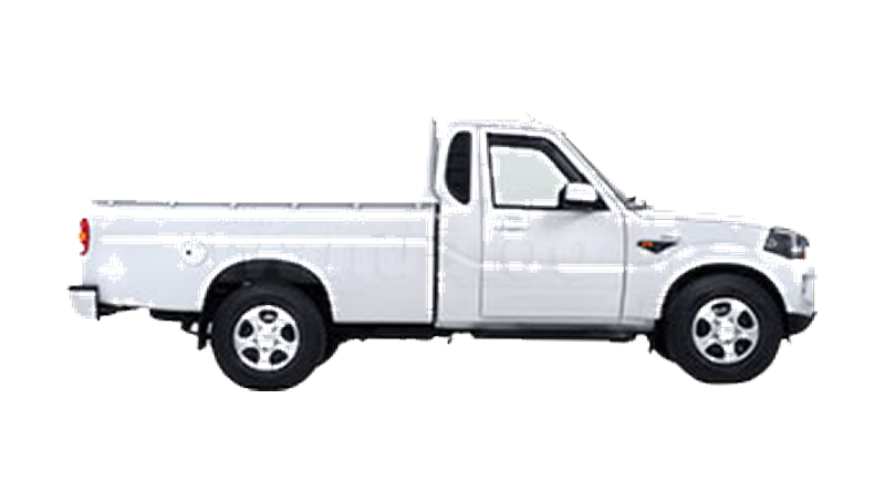 MAHINDRA Scorpio