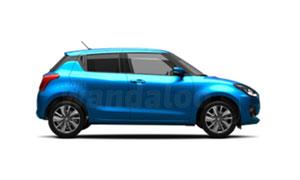 suzuki-swift