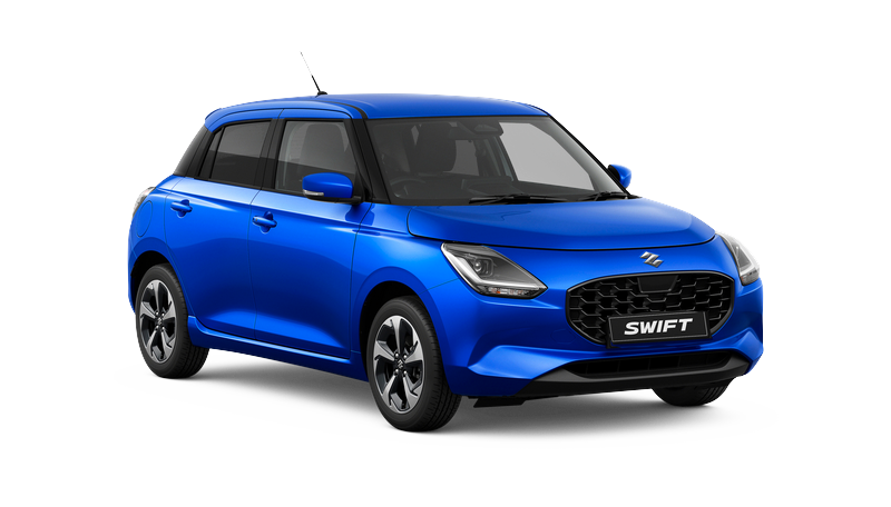 suzuki-swift