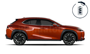 lexus-ux