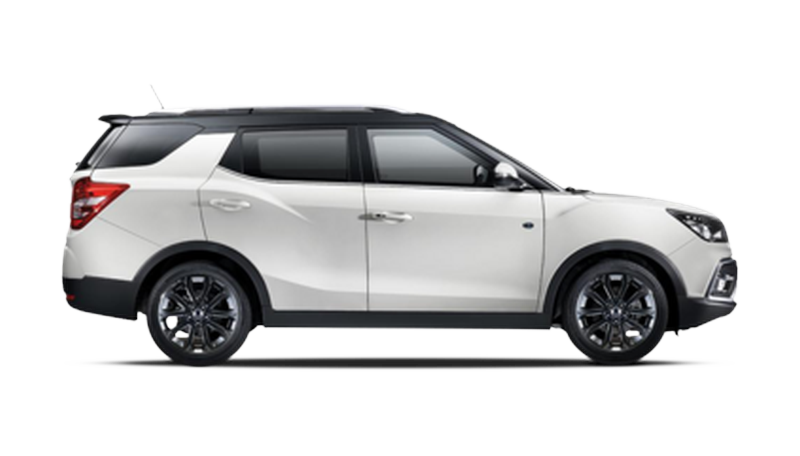 SSANGYONG XLV