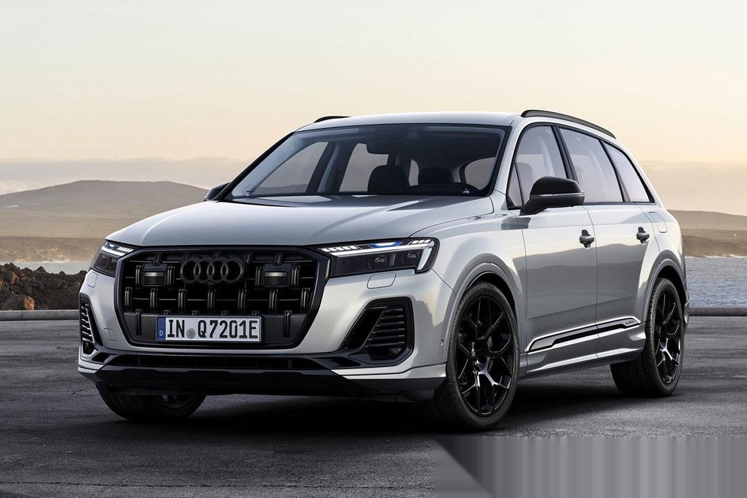 AUDI Q7 PHEV