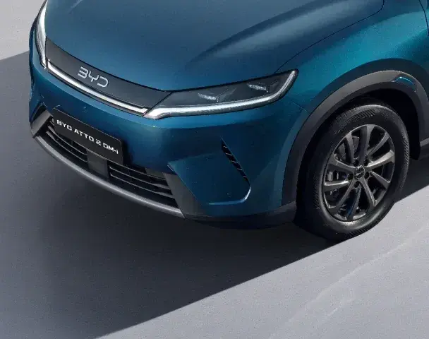 BYD ATTO 2 PHEV
