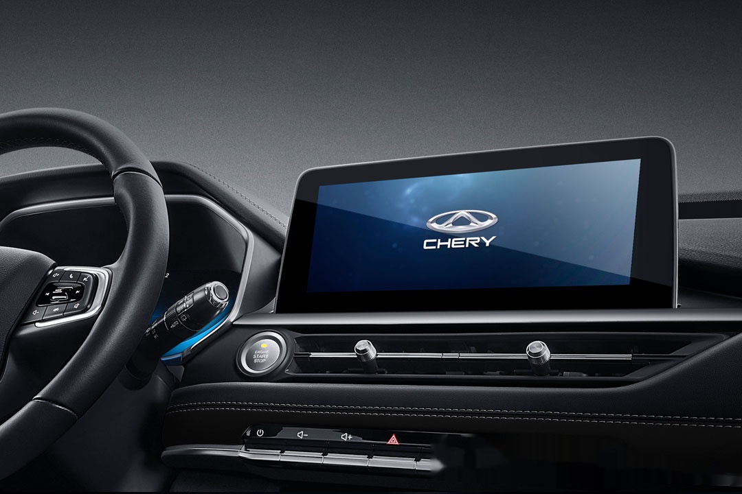CHERY Tiggo 7 Pro PHEV