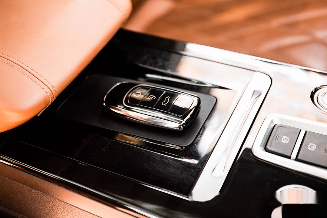 CHERY Tiggo 8 Pro PHEV