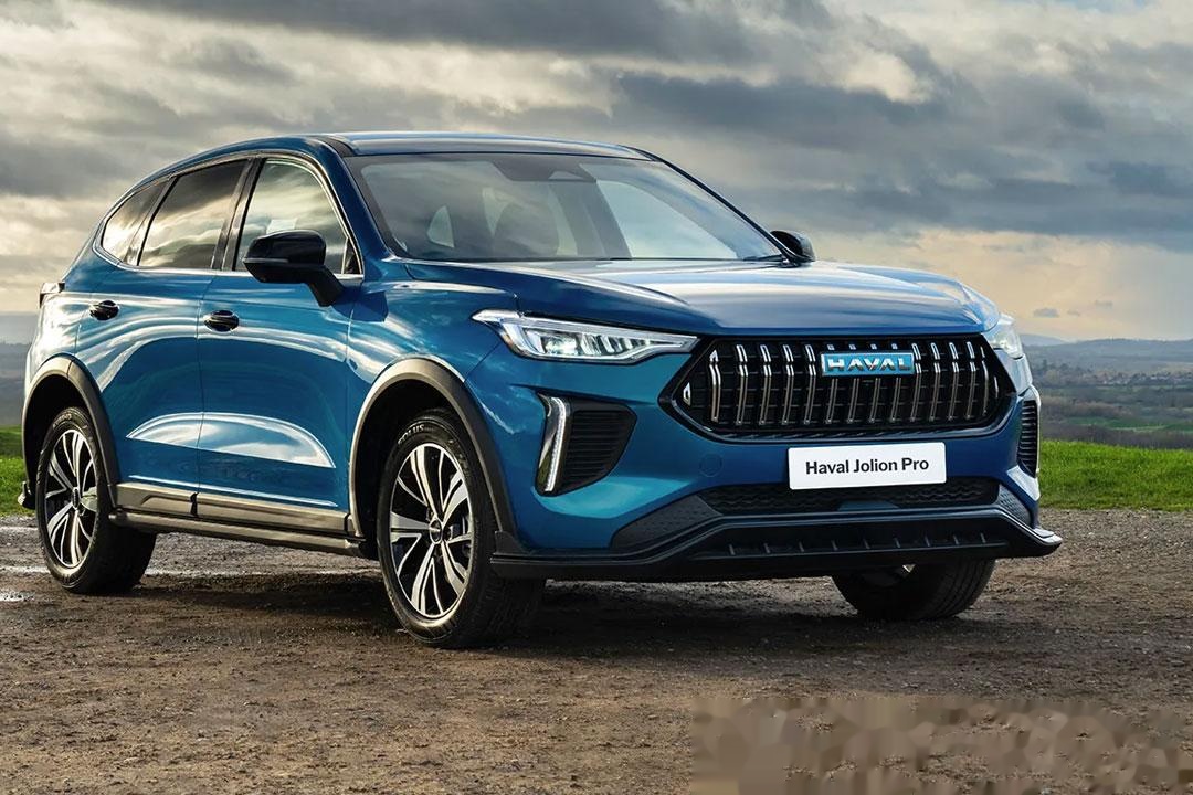 GWM HAVAL Jolion Pro