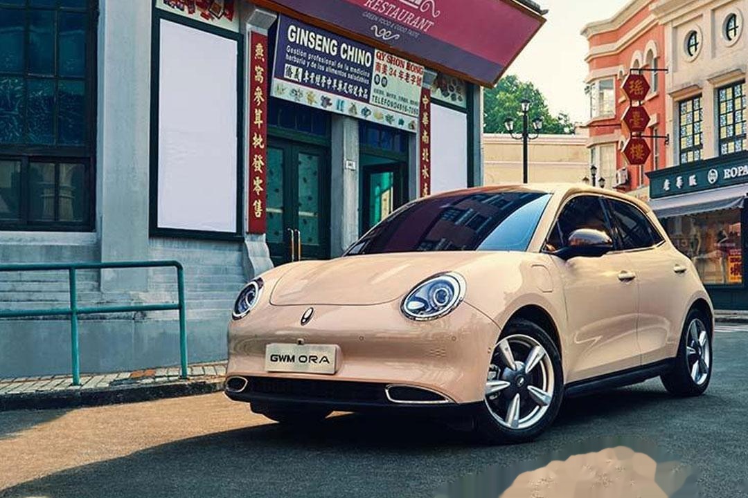 GWM ORA 03