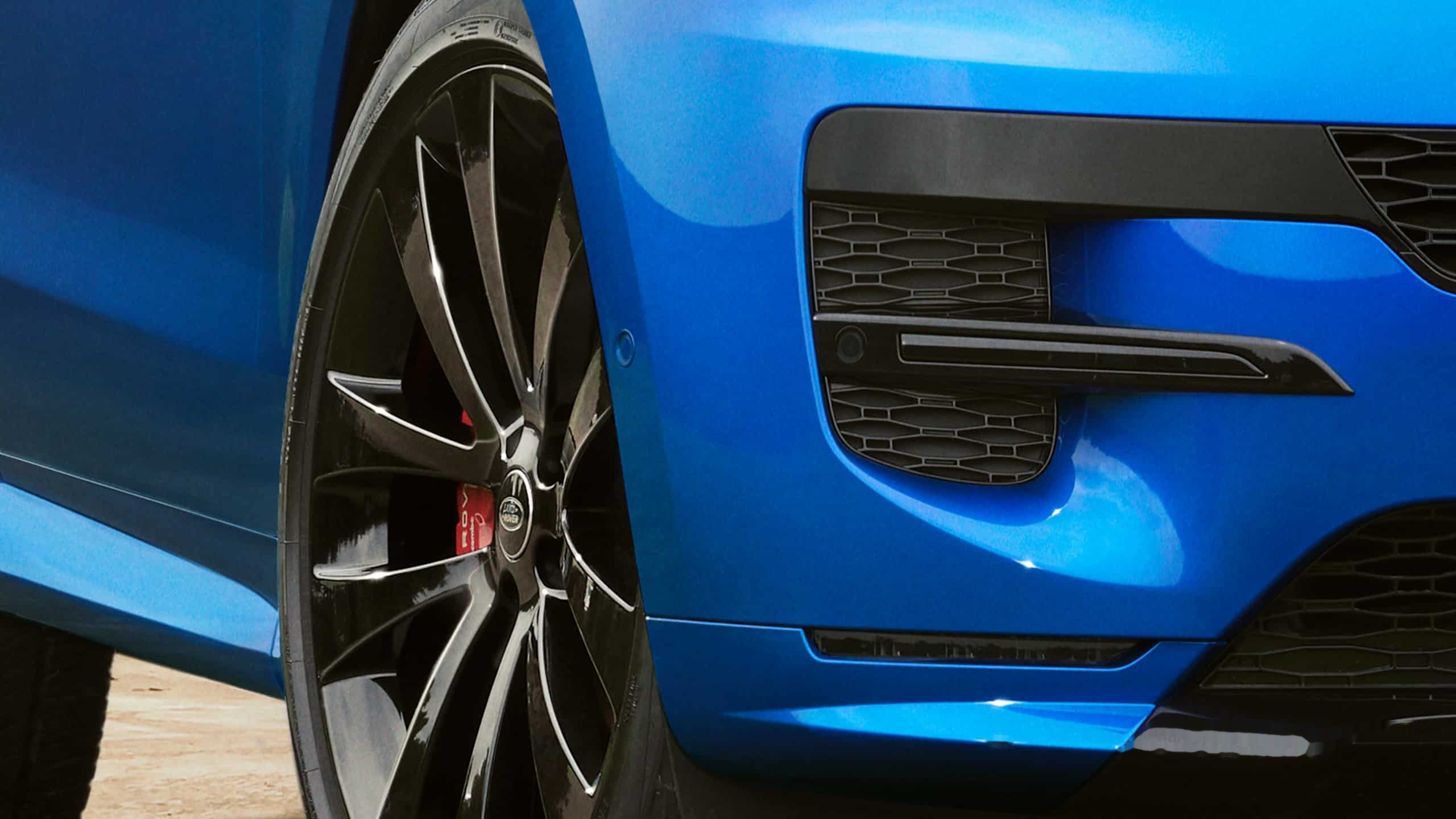 LAND ROVER Range Rover Sport PHEV