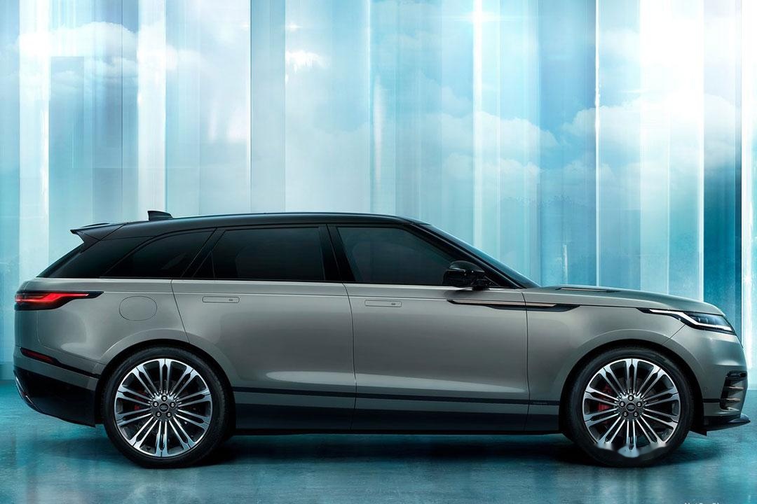 LAND ROVER Range Rover Velar PHEV