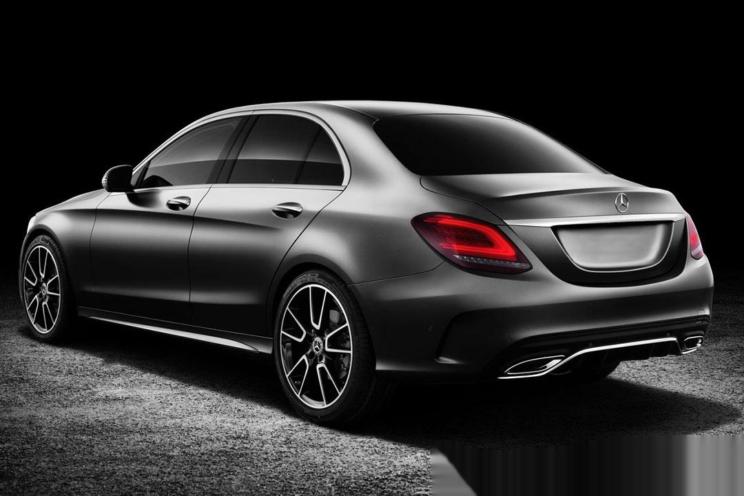 MERCEDES Classe C