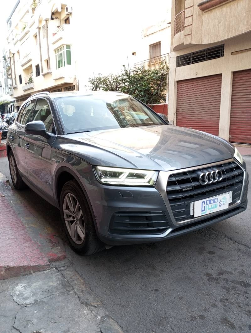 AUDI Q5