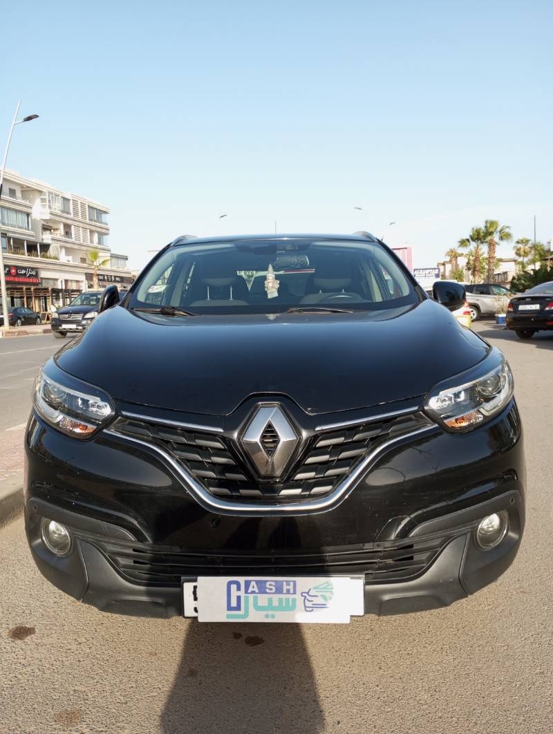 RENAULT KADJAR