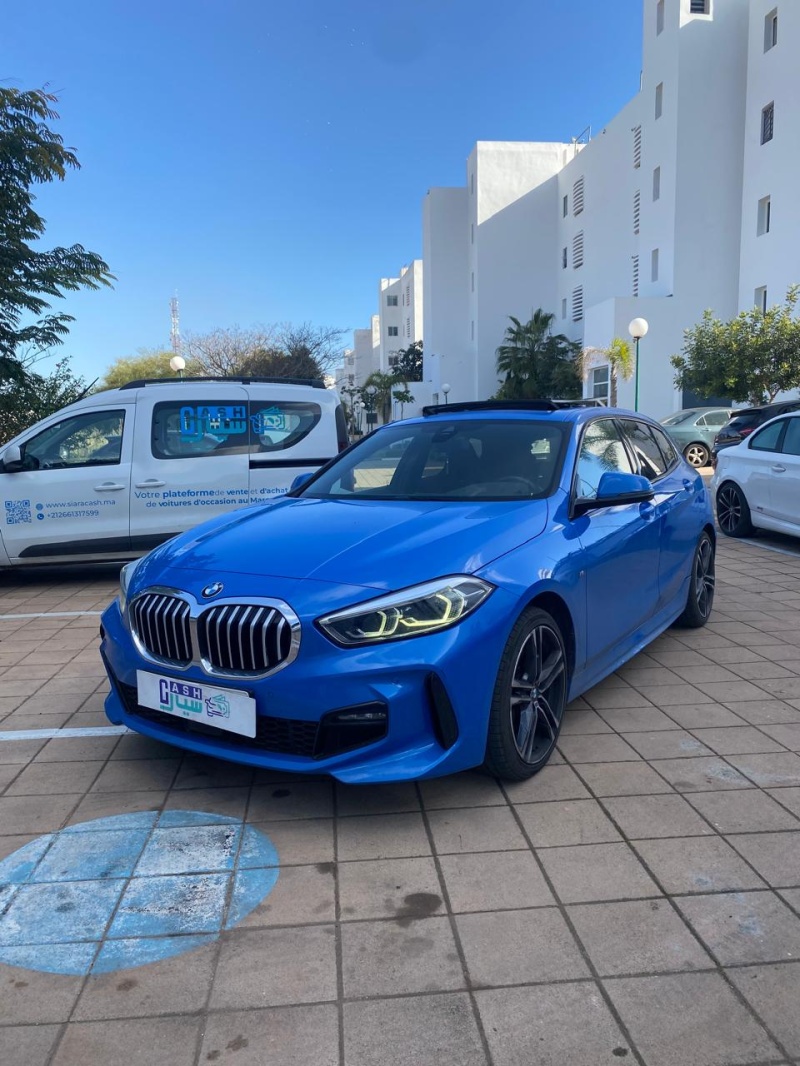 BMW SERIE 1