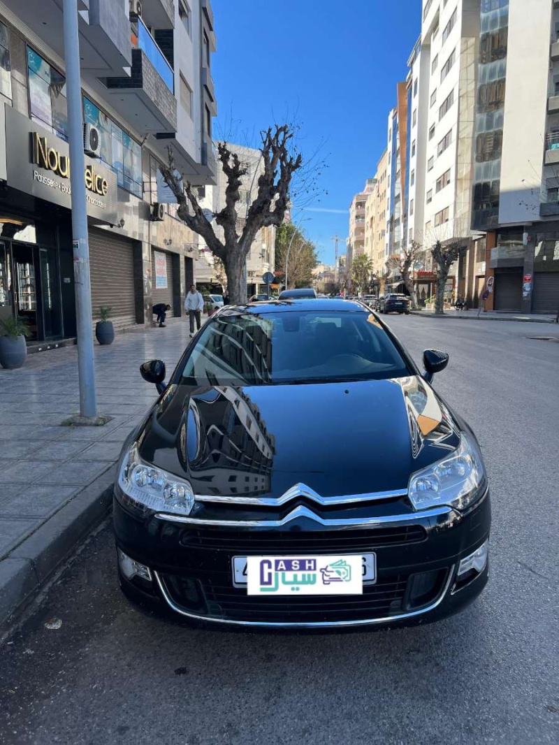 CITROEN C5