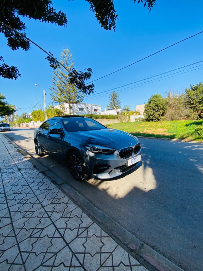 BMW SERIE 2 GRAN COUPE