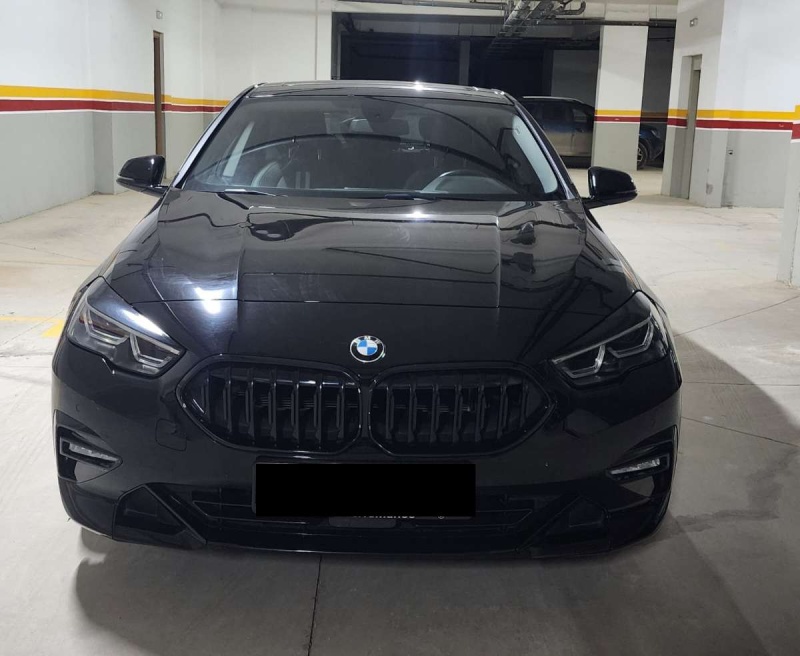 BMW SERIE 2 GRAN COUPE