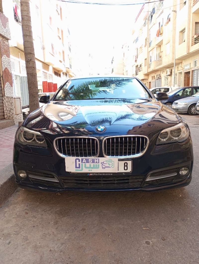 BMW SERIE 5