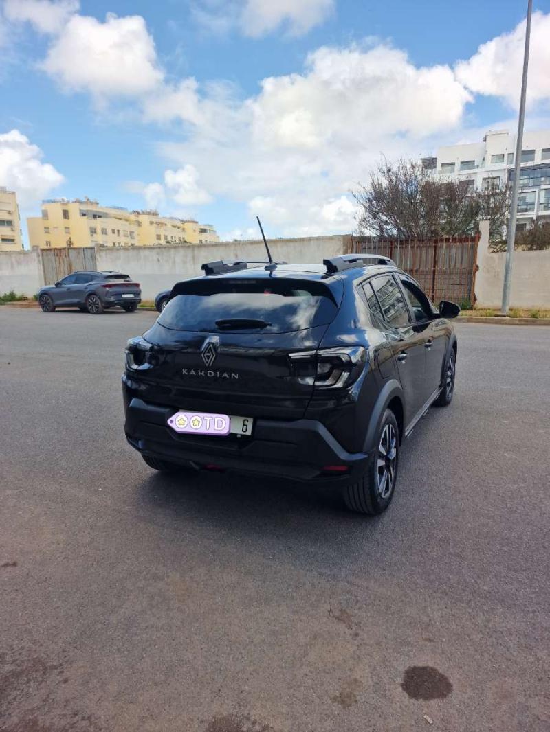 RENAULT KARDIAN