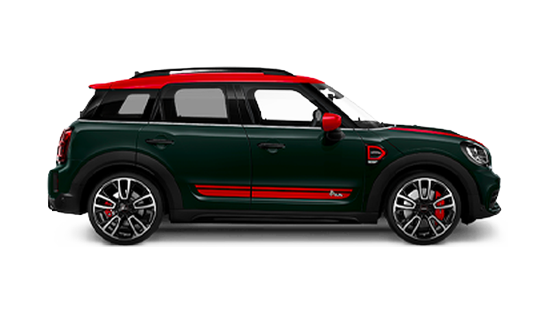 mini-countryman