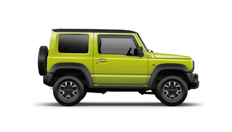 suzuki-jimny