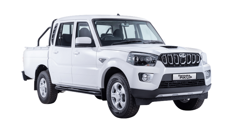 mahindra-pik-up